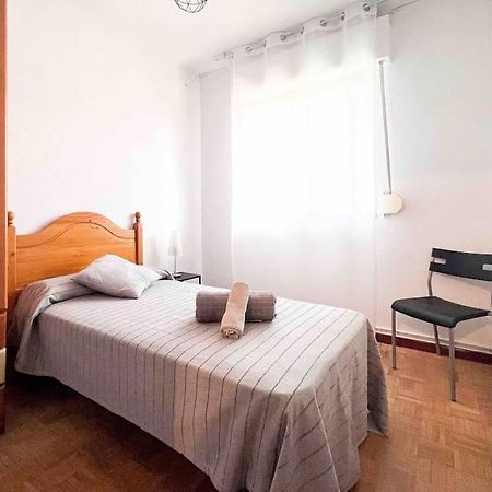 Casa Yolanda Appartement Ávila Buitenkant foto