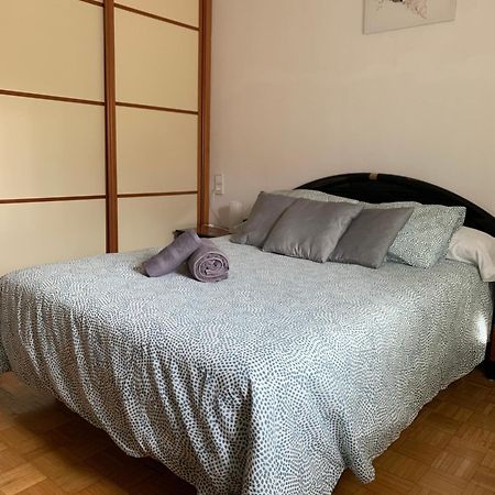 Casa Yolanda Appartement Ávila Buitenkant foto