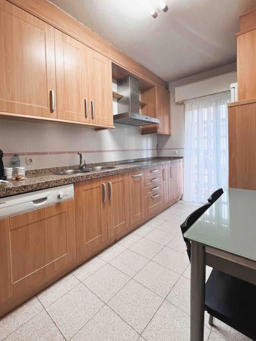 Casa Yolanda Appartement Ávila Buitenkant foto