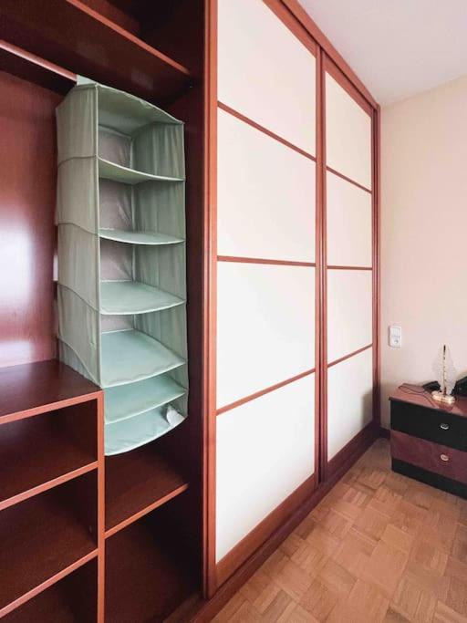 Casa Yolanda Appartement Ávila Buitenkant foto