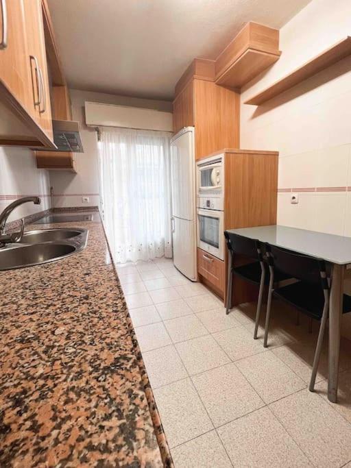 Casa Yolanda Appartement Ávila Buitenkant foto