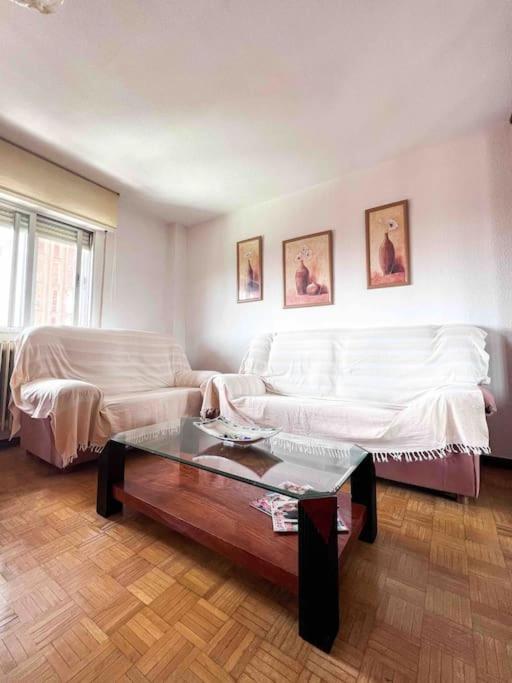 Casa Yolanda Appartement Ávila Buitenkant foto