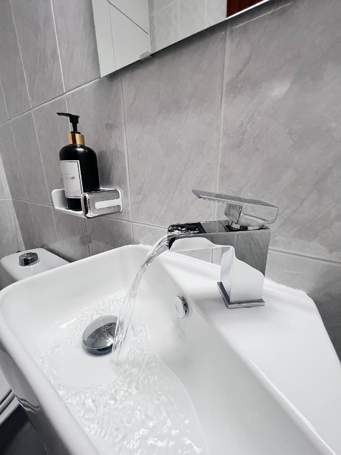 Casa Yolanda Appartement Ávila Buitenkant foto