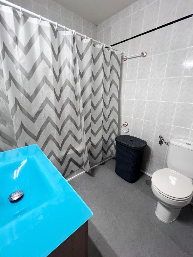 Casa Yolanda Appartement Ávila Buitenkant foto