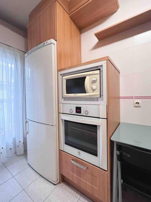 Casa Yolanda Appartement Ávila Buitenkant foto