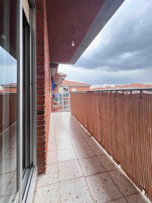 Casa Yolanda Appartement Ávila Buitenkant foto