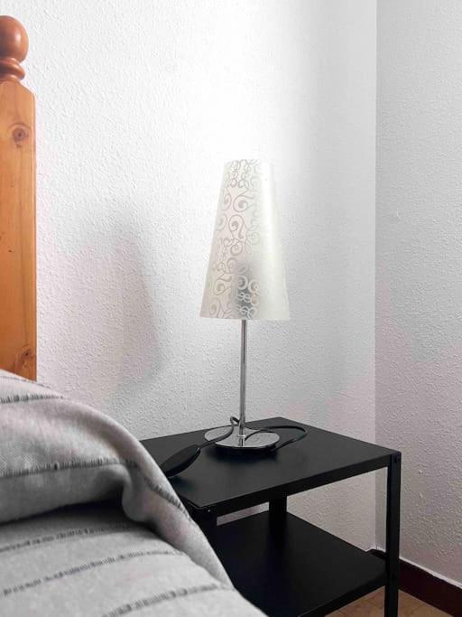 Casa Yolanda Appartement Ávila Buitenkant foto