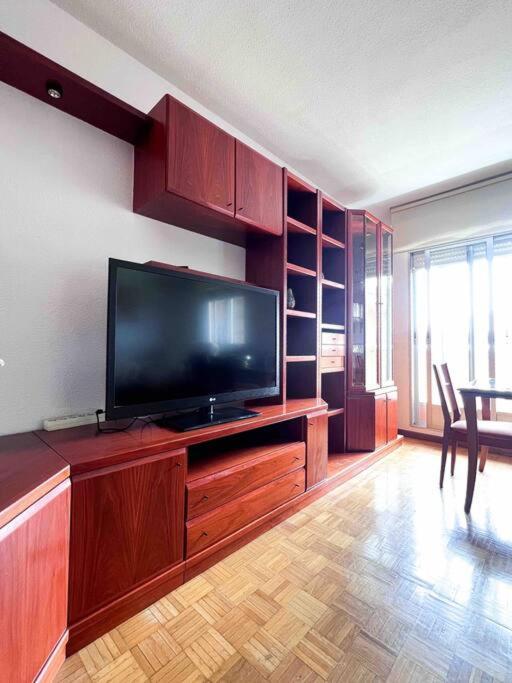 Casa Yolanda Appartement Ávila Buitenkant foto