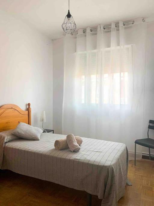 Casa Yolanda Appartement Ávila Buitenkant foto