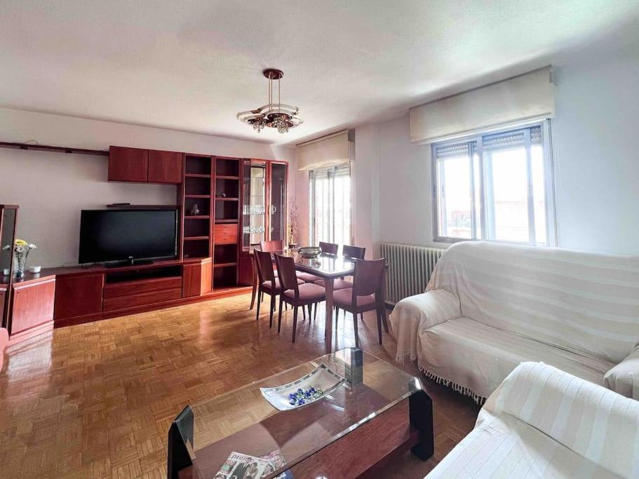 Casa Yolanda Appartement Ávila Buitenkant foto