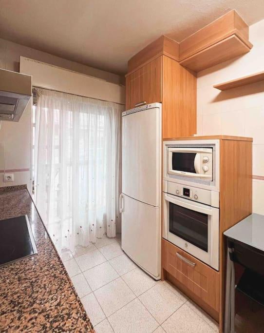 Casa Yolanda Appartement Ávila Buitenkant foto